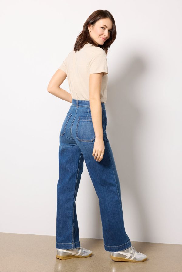 Sailor Pant - Image 4
