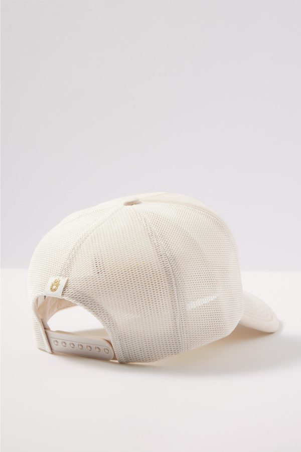 Heart Trucker Hat - Image 2