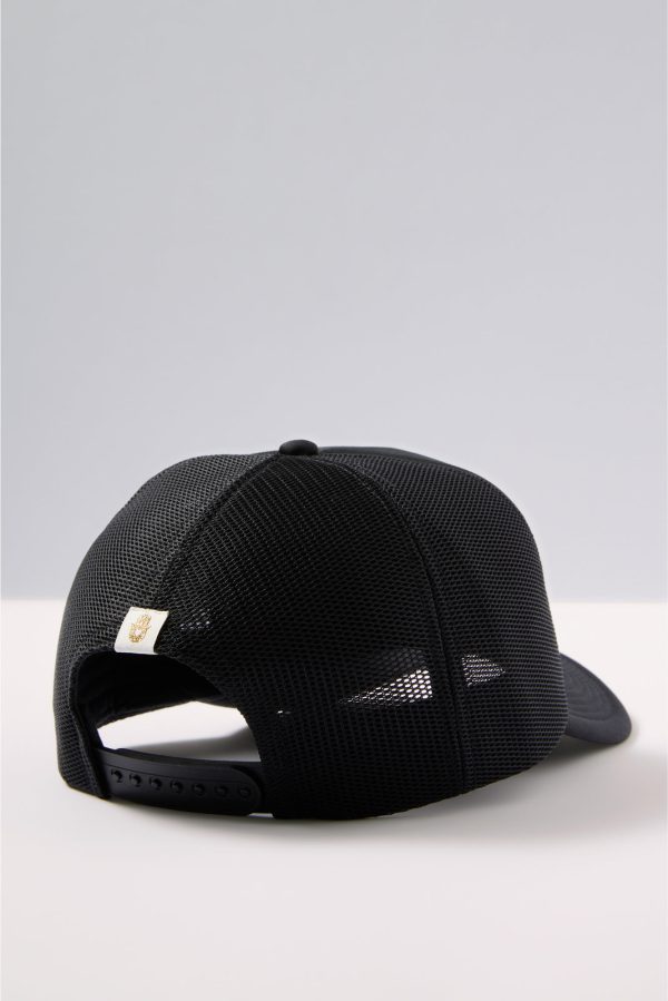 Rainbow Trucker Hat - Image 2