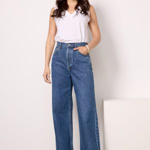 Dame Wide Leg