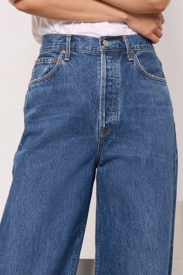 Dame Wide Leg - Image 2