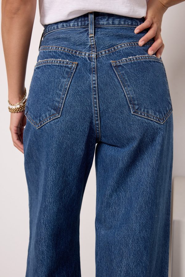 Dame Wide Leg - Image 4