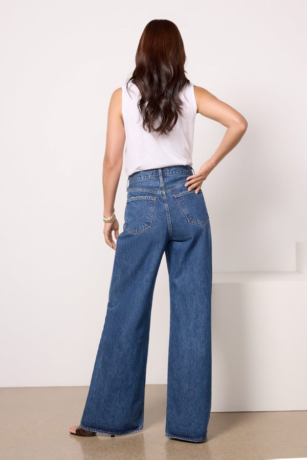 Dame Wide Leg - Image 3