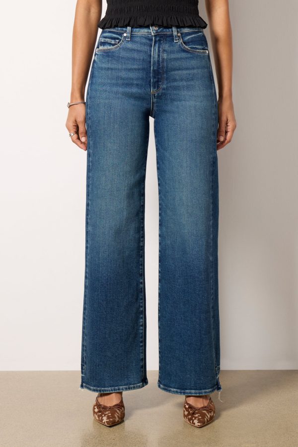 Anessa 31` W/ Side Seam Inset - Image 6