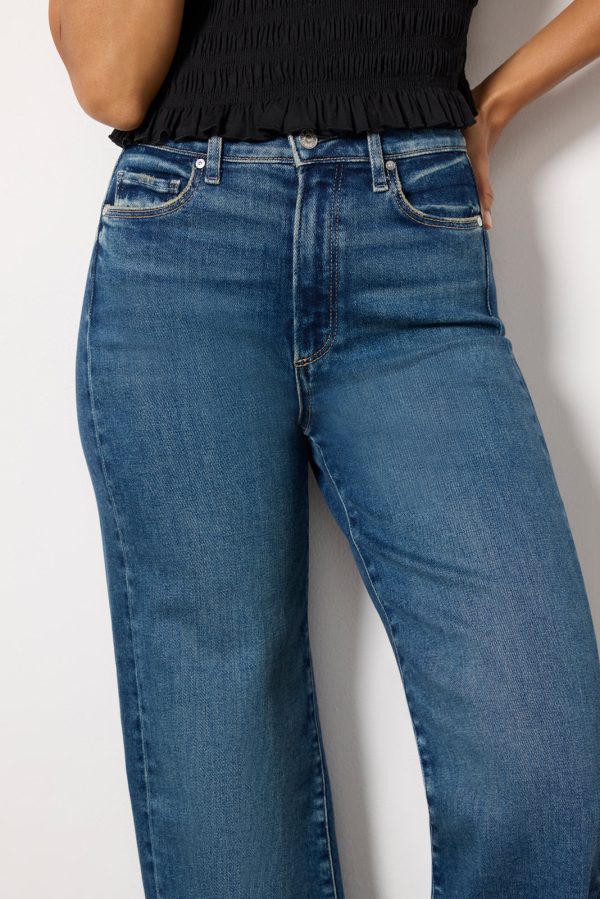 Anessa 31` W/ Side Seam Inset - Image 2