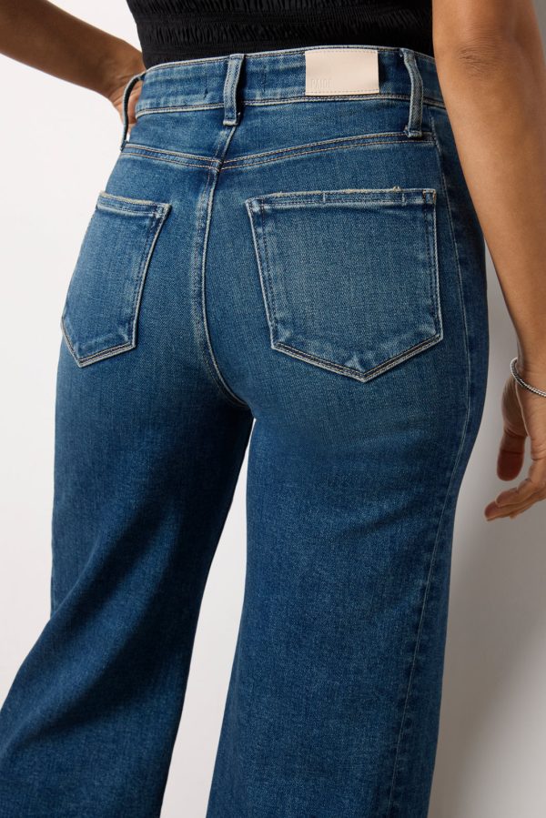 Anessa 31` W/ Side Seam Inset - Image 3