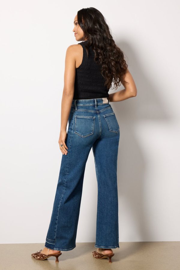 Anessa 31` W/ Side Seam Inset - Image 4