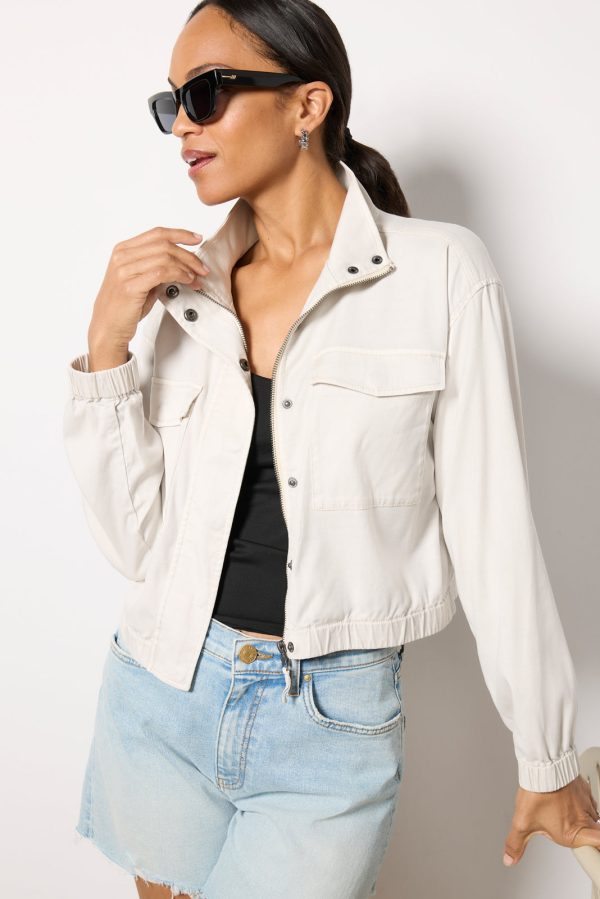Nelle Camp Jacket - Image 2