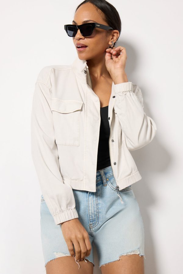 Nelle Camp Jacket - Image 3