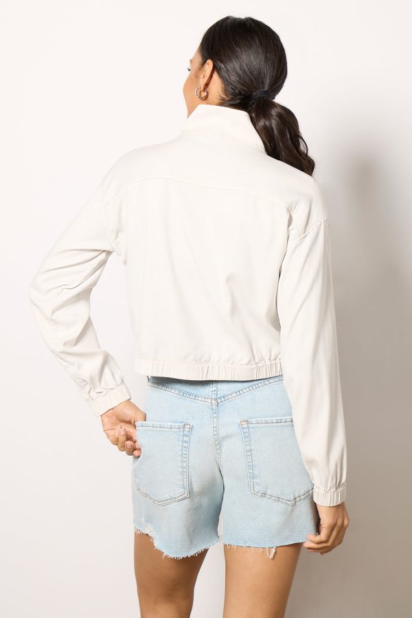 Nelle Camp Jacket - Image 4