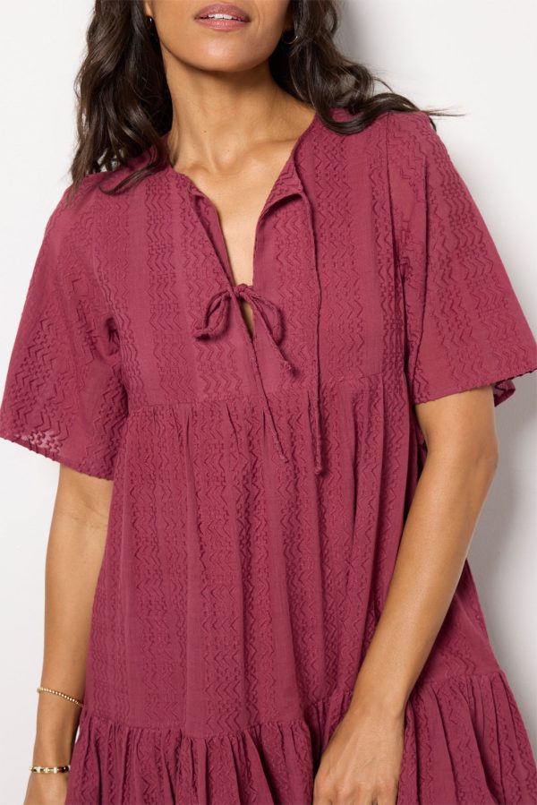 Isla Dress - Image 3