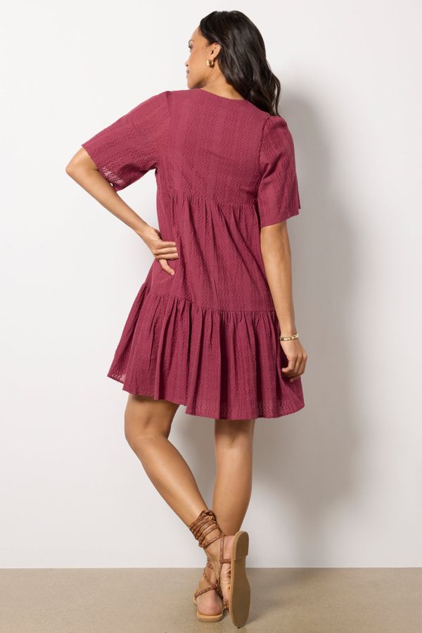 Isla Dress - Image 4