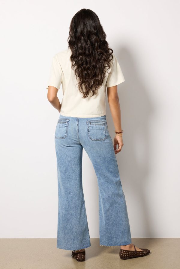 Meg Jean w Patch Pockets - Image 4