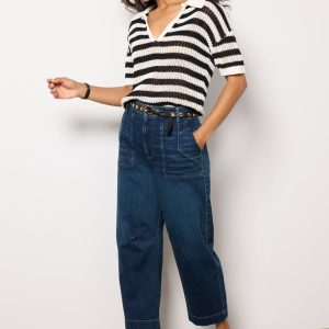 Ashton Utility Jean