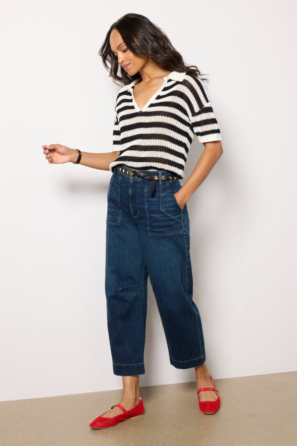 Ashton Utility Jean