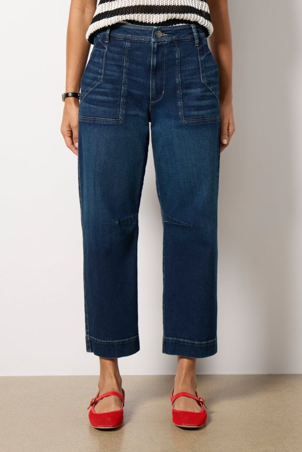 Ashton Utility Jean - Image 5