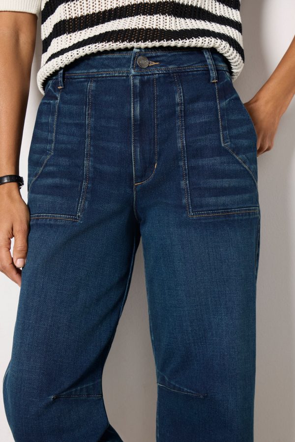 Ashton Utility Jean - Image 2