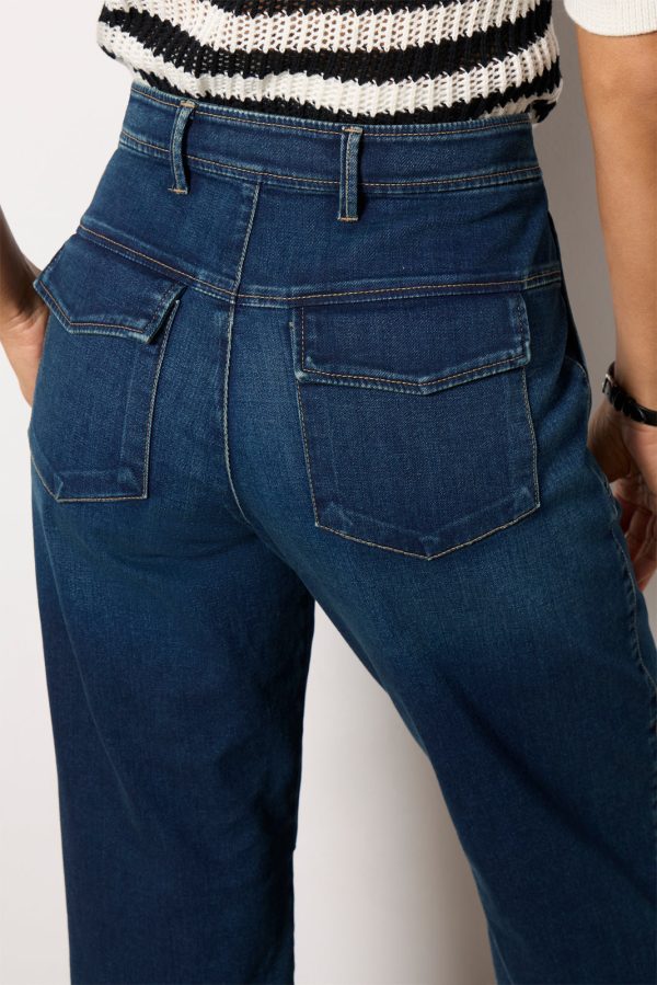 Ashton Utility Jean - Image 3
