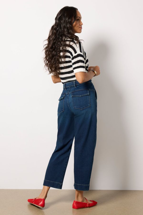 Ashton Utility Jean - Image 4
