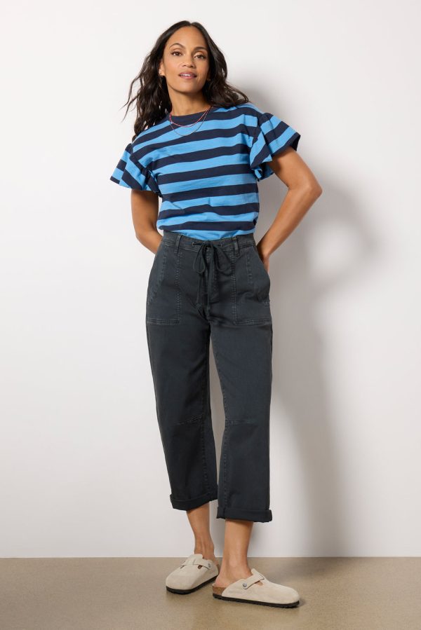 Ashton with Tie Waist - Image 5
