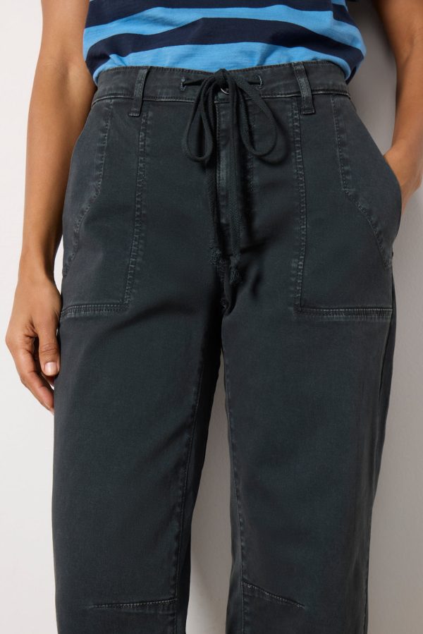 Ashton with Tie Waist - Image 2