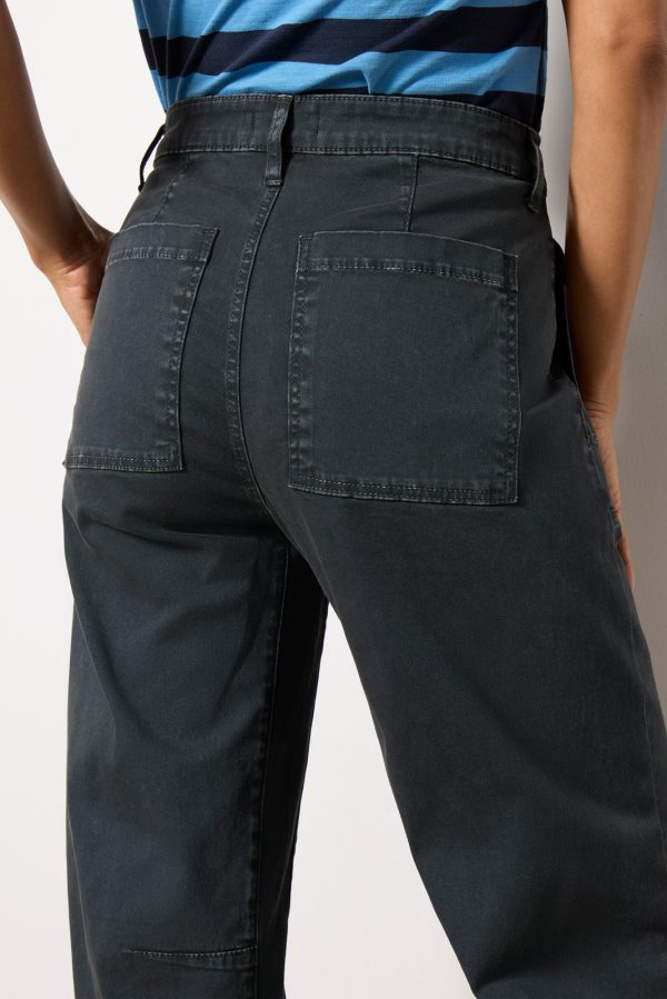 Ashton with Tie Waist - Image 3