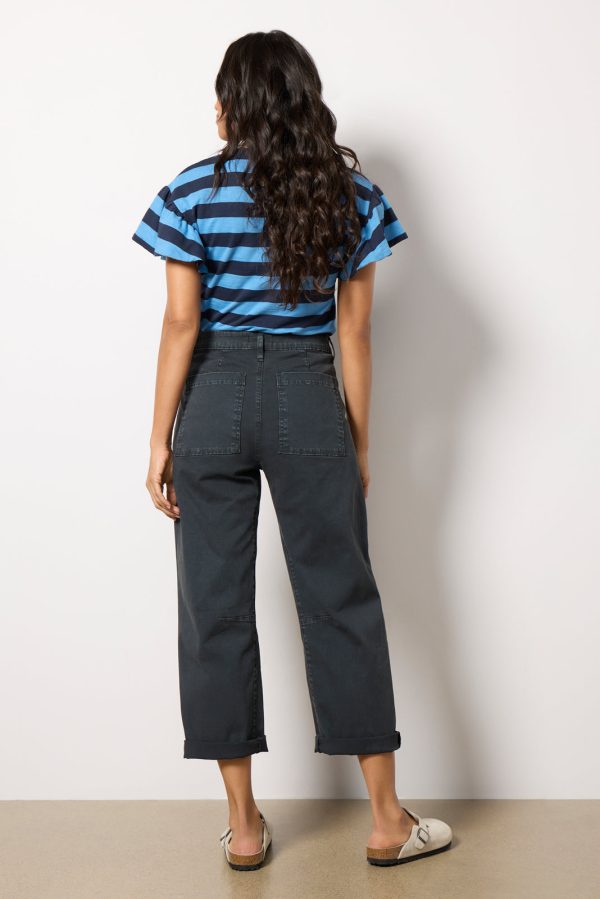 Ashton with Tie Waist - Image 4