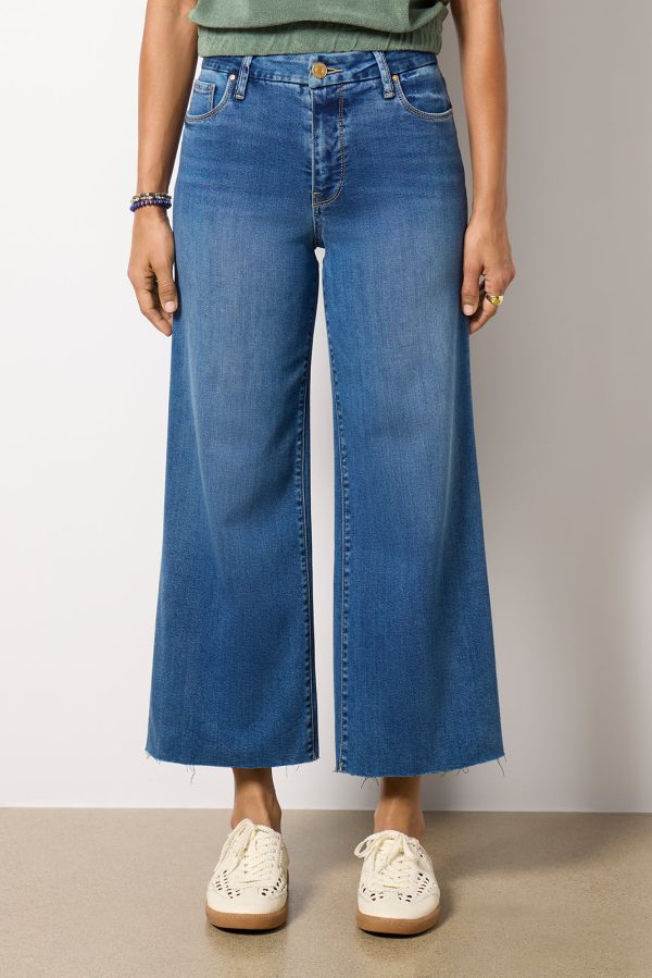 Meg Wide Leg - Image 5