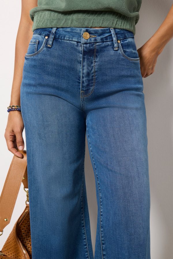Meg Wide Leg - Image 2