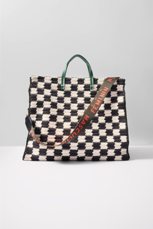Summer Simple Tote