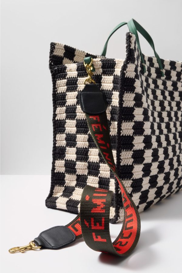 Summer Simple Tote - Image 2