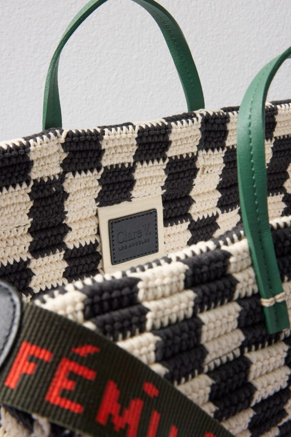 Summer Simple Tote - Image 3