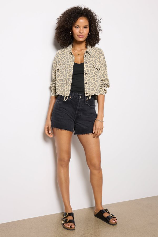 Wild Story Jacket - Image 2