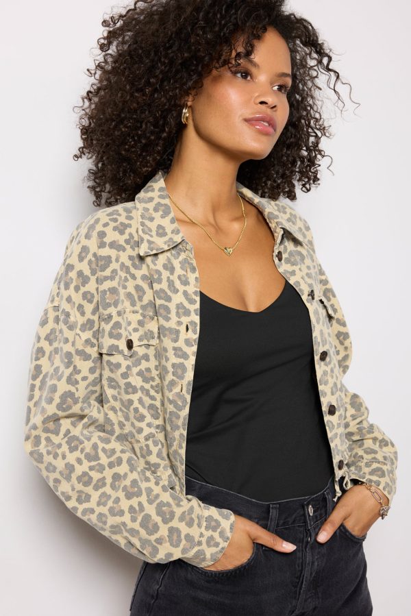 Wild Story Jacket - Image 6