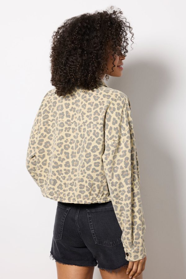 Wild Story Jacket - Image 4