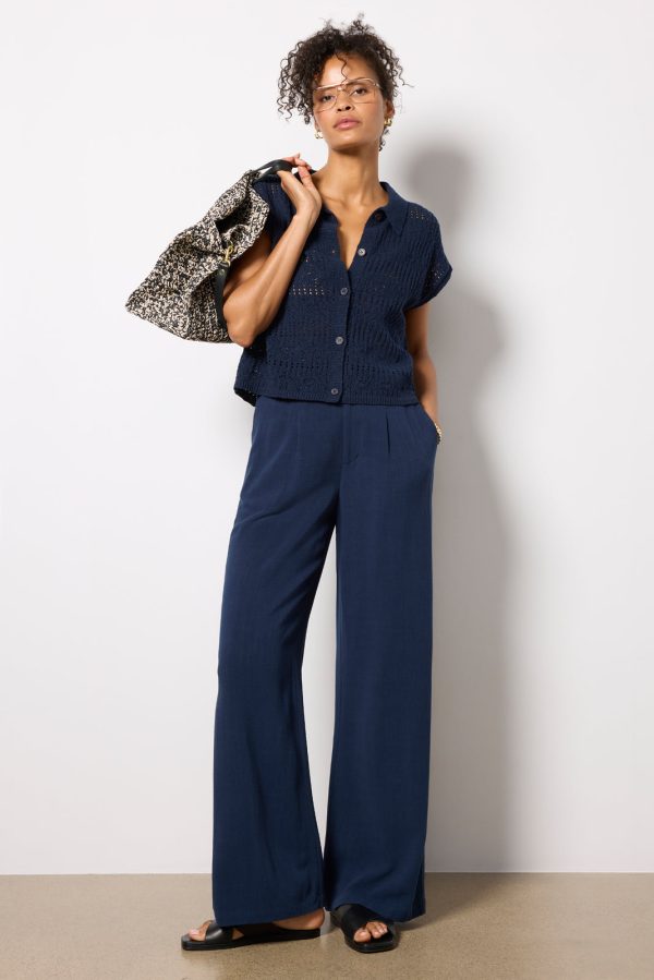 Kinsley Sweater Top - Image 5