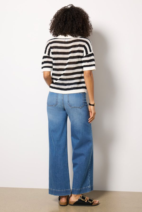 Reworked Patch Pocket Ever Wide Leg - Image 4