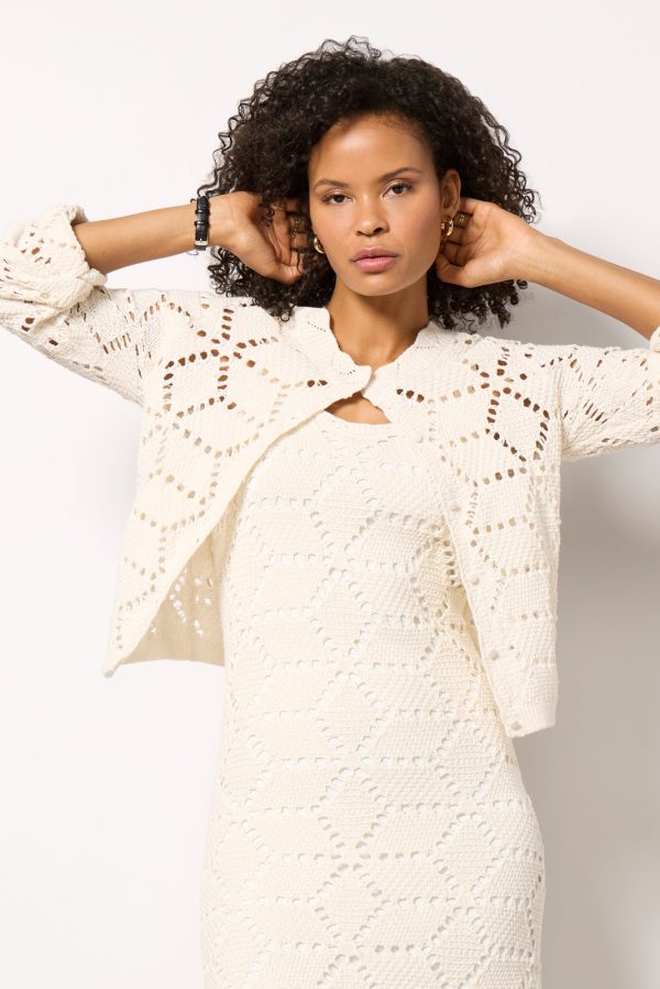 Rosalyn Sweater Cardigan - Image 5