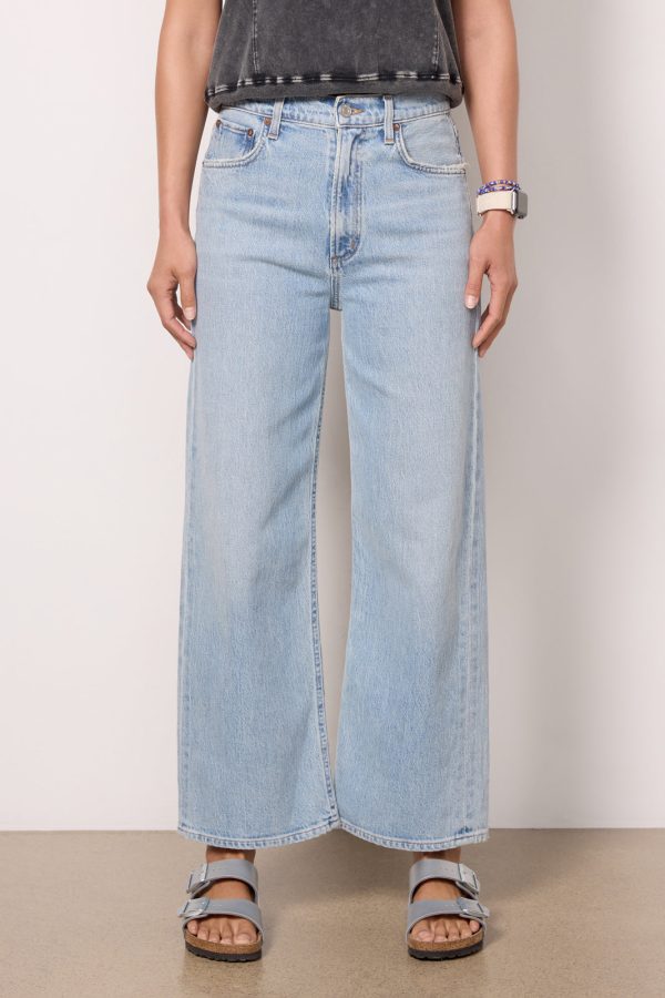 Ren Wide Leg - Image 6