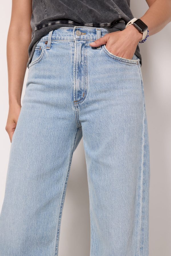 Ren Wide Leg - Image 3