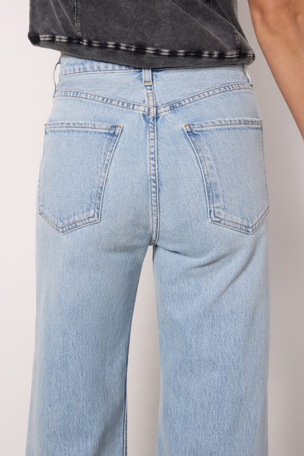Ren Wide Leg - Image 5