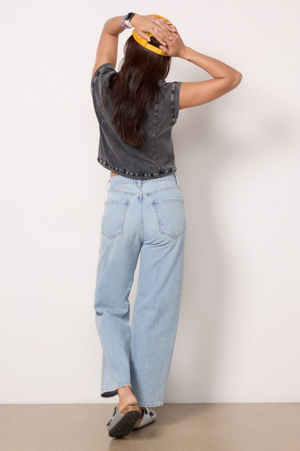 Ren Wide Leg - Image 4