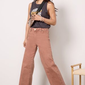Meg Wide Leg