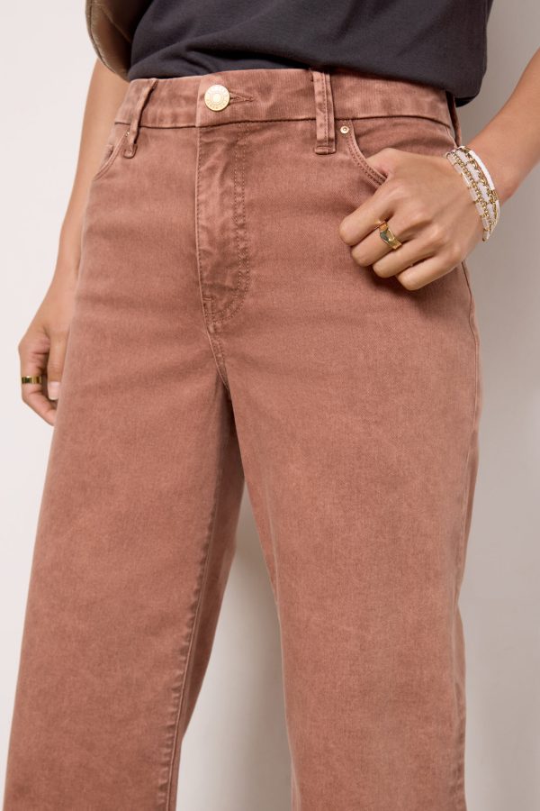 Meg Wide Leg - Image 2