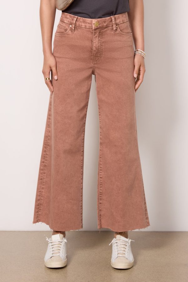 Meg Wide Leg - Image 5