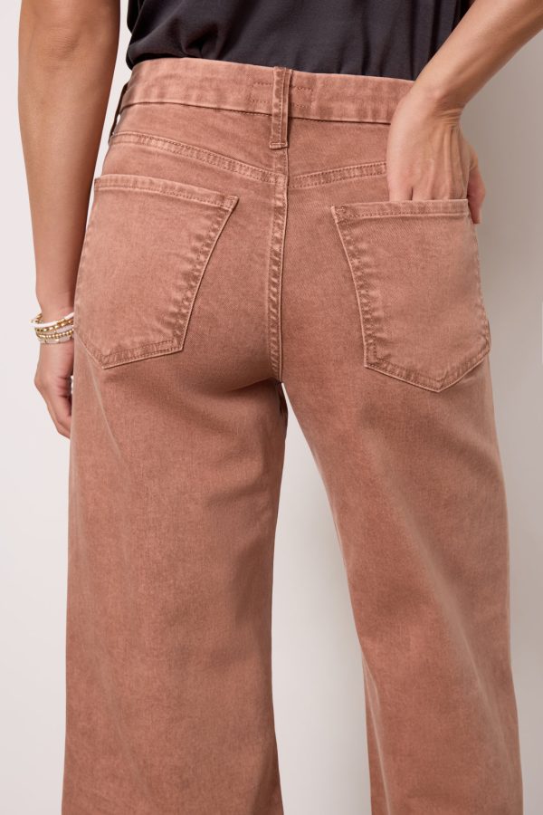 Meg Wide Leg - Image 4