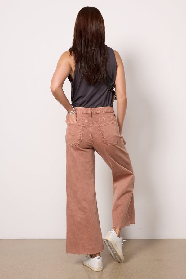 Meg Wide Leg - Image 3