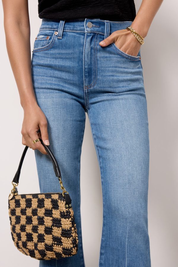 Lennon Crop Boot - Image 2