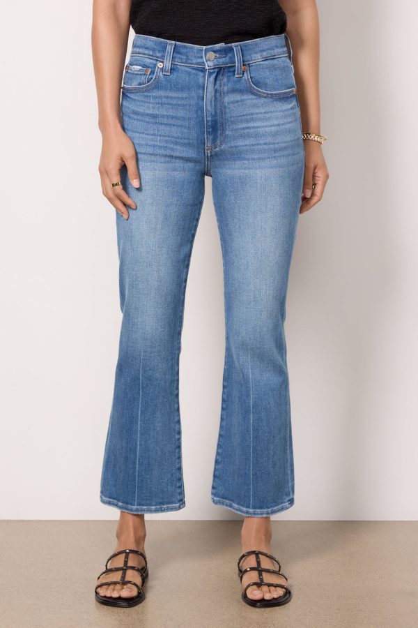 Lennon Crop Boot - Image 5