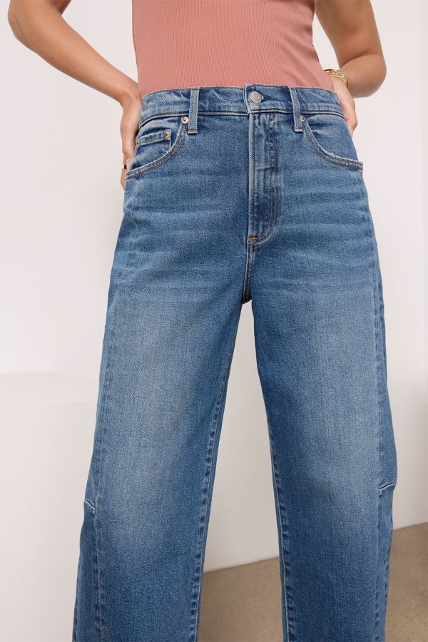 Eli Arched Leg - Image 2